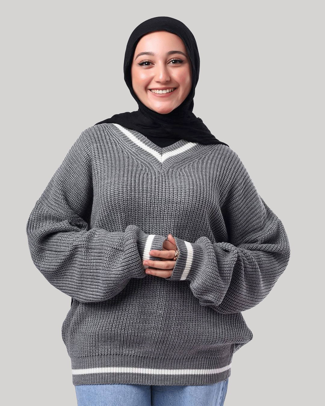 English Pullover