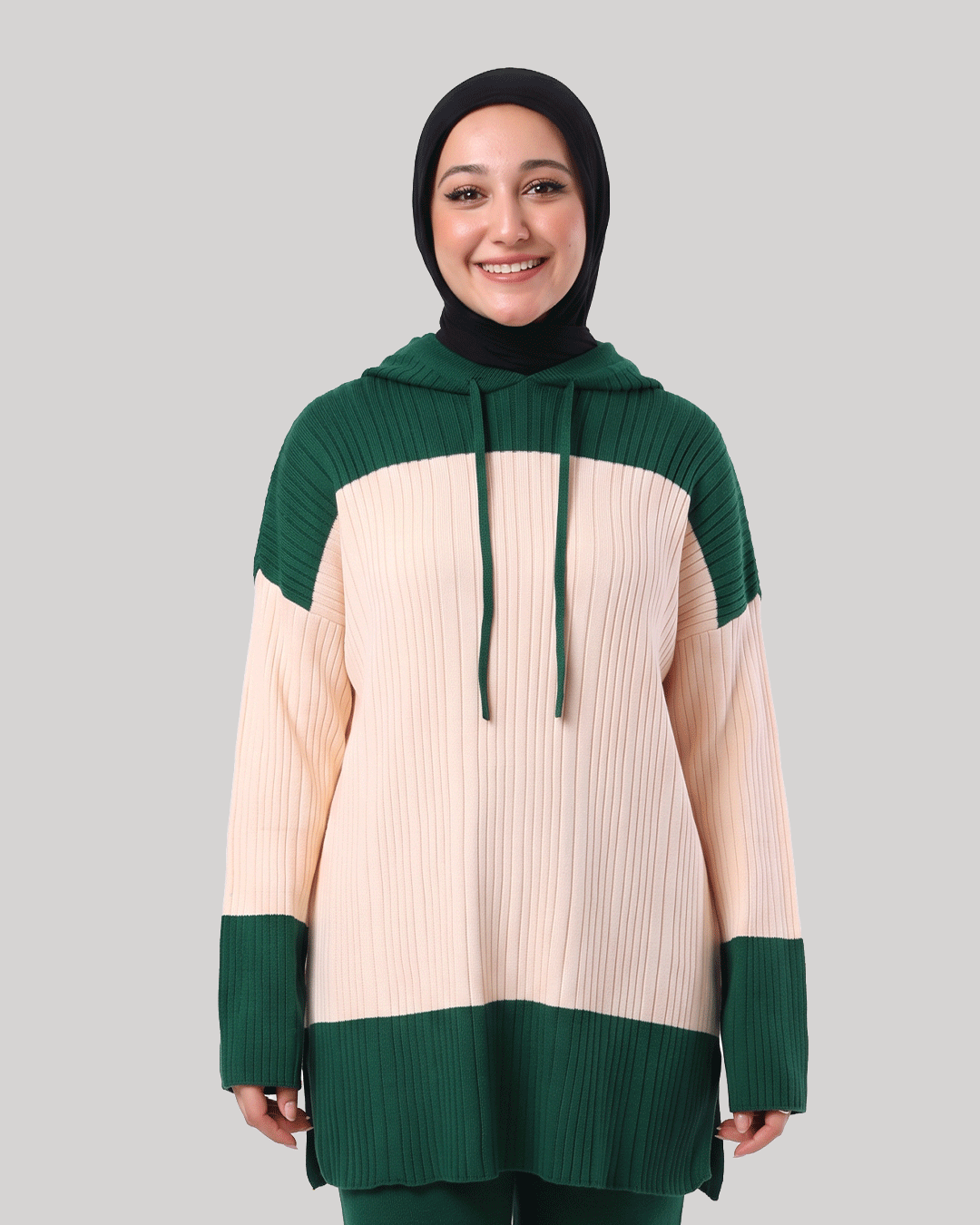 Essential Pullover