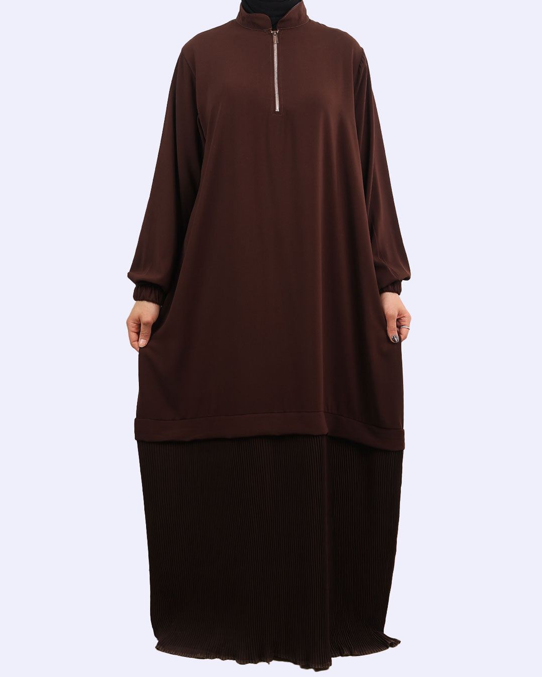Sakina Abaya