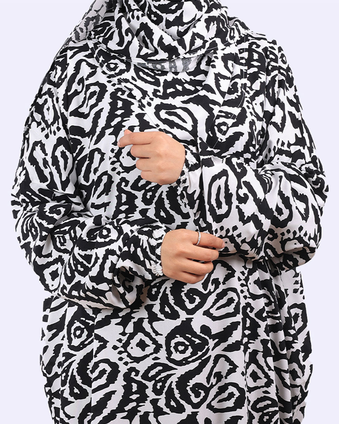 Viscose Isdal