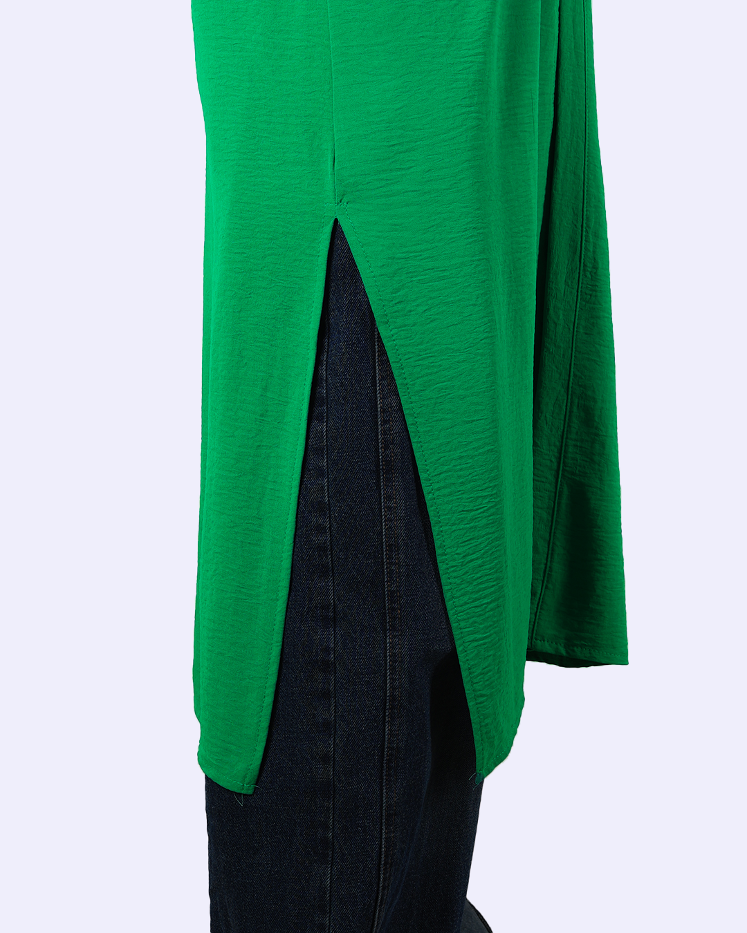 Elastic Cy Cardigan