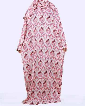 Soft Cotton Isdal