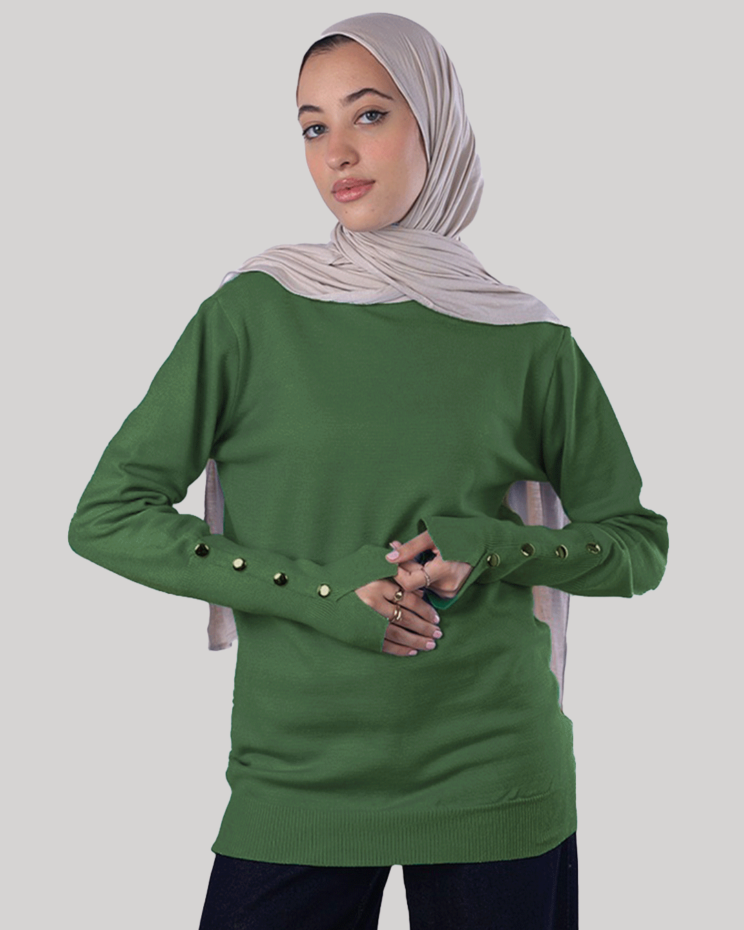 Button Basic
