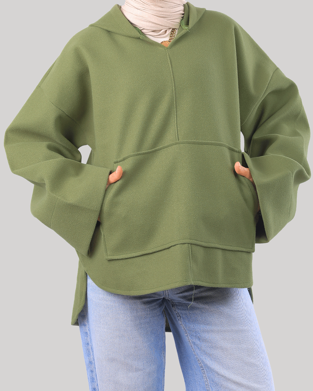 Gokh Hoodie