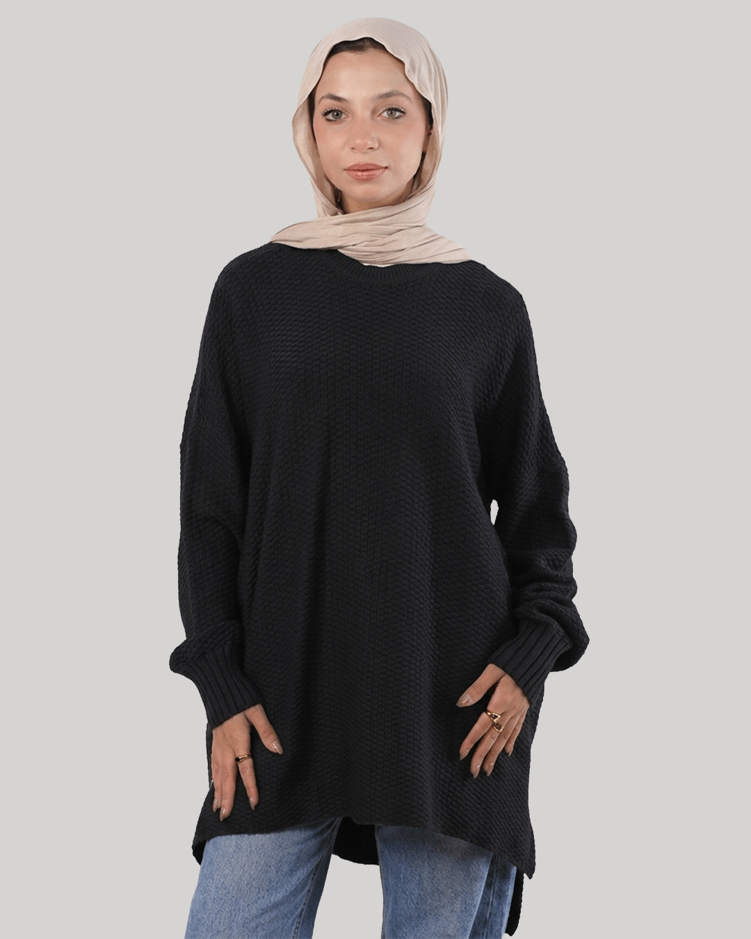 Ant Pullover