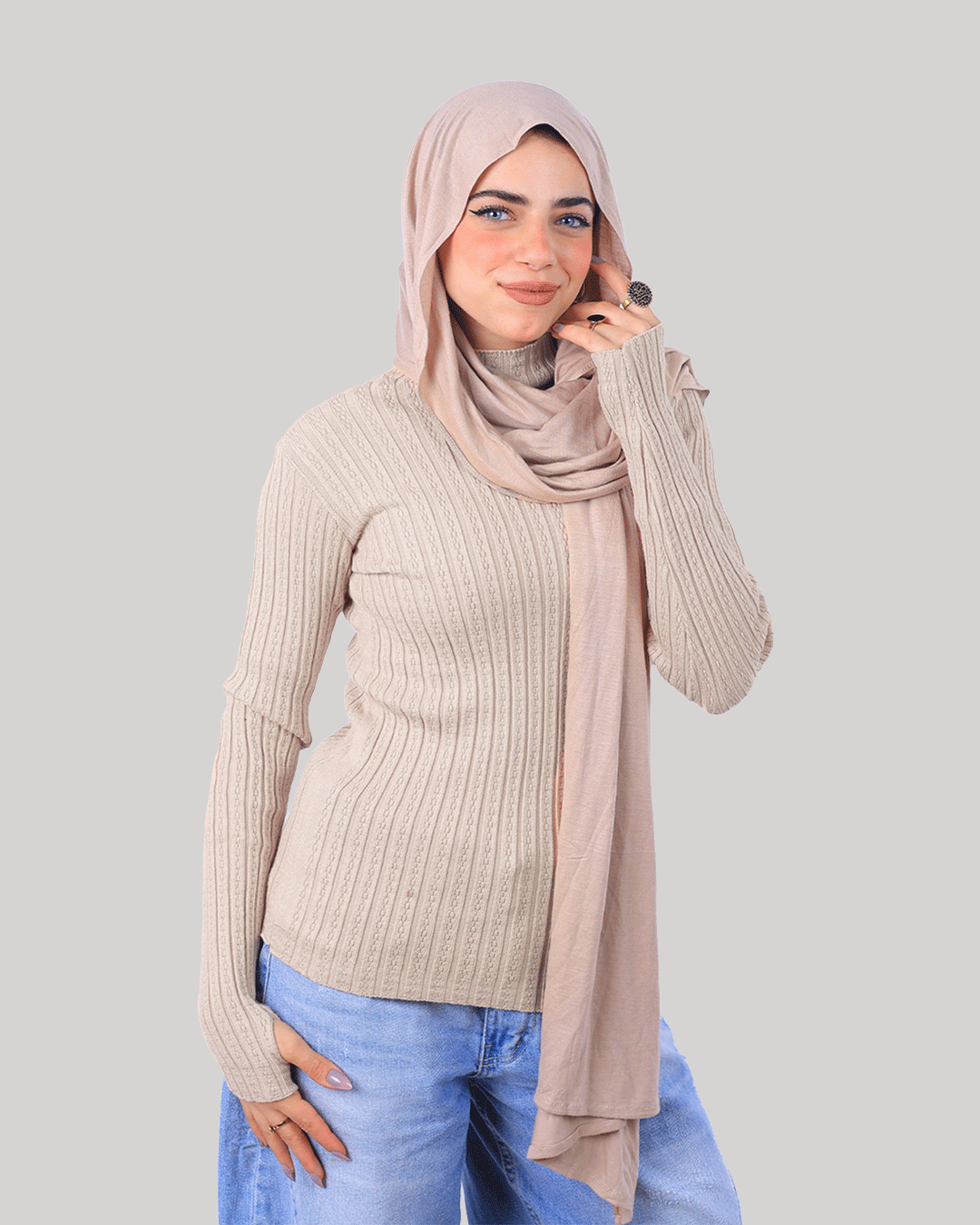 Soft Highcole