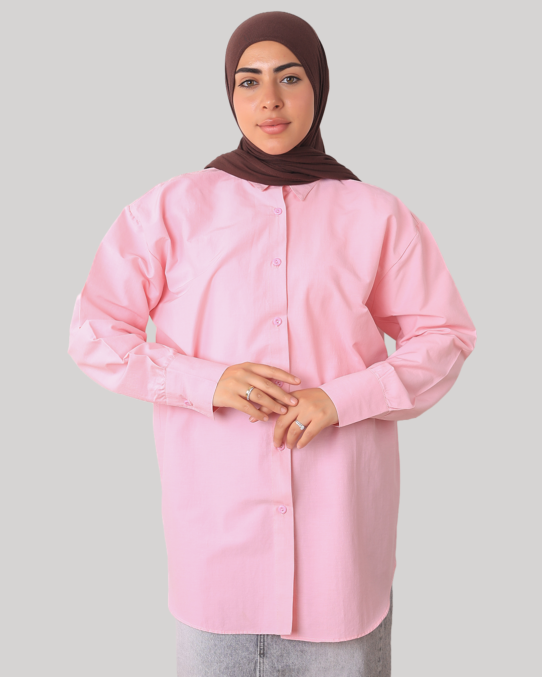 New Parachute Chemise