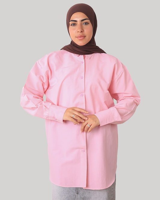 New Parachute Chemise