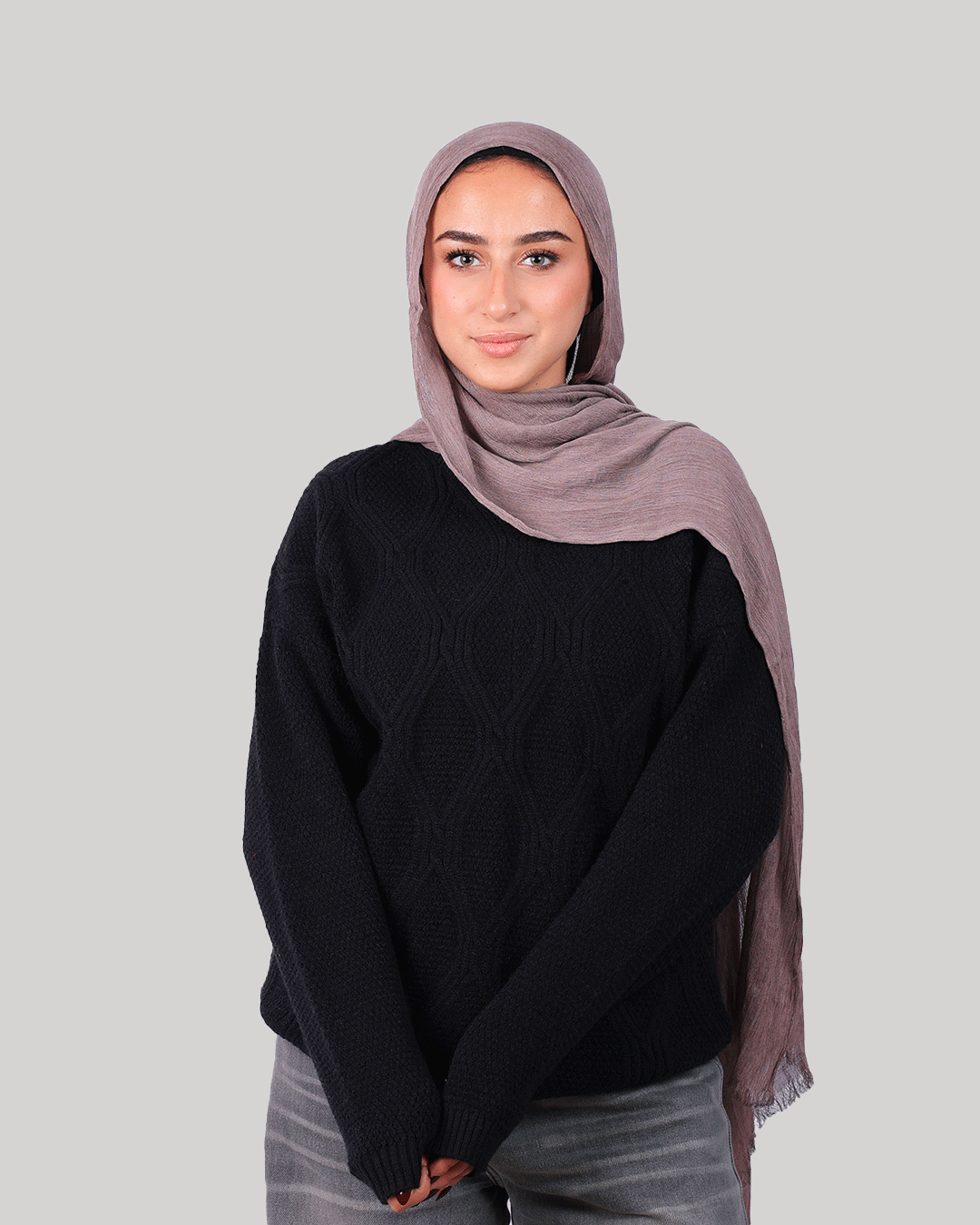 Texture Pullover