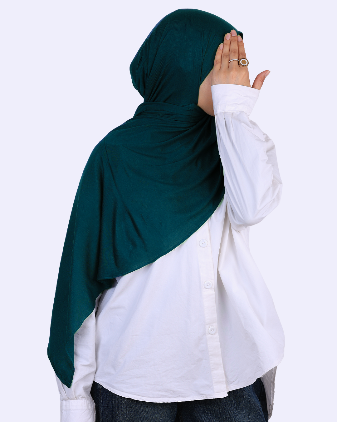 Gel Scarf