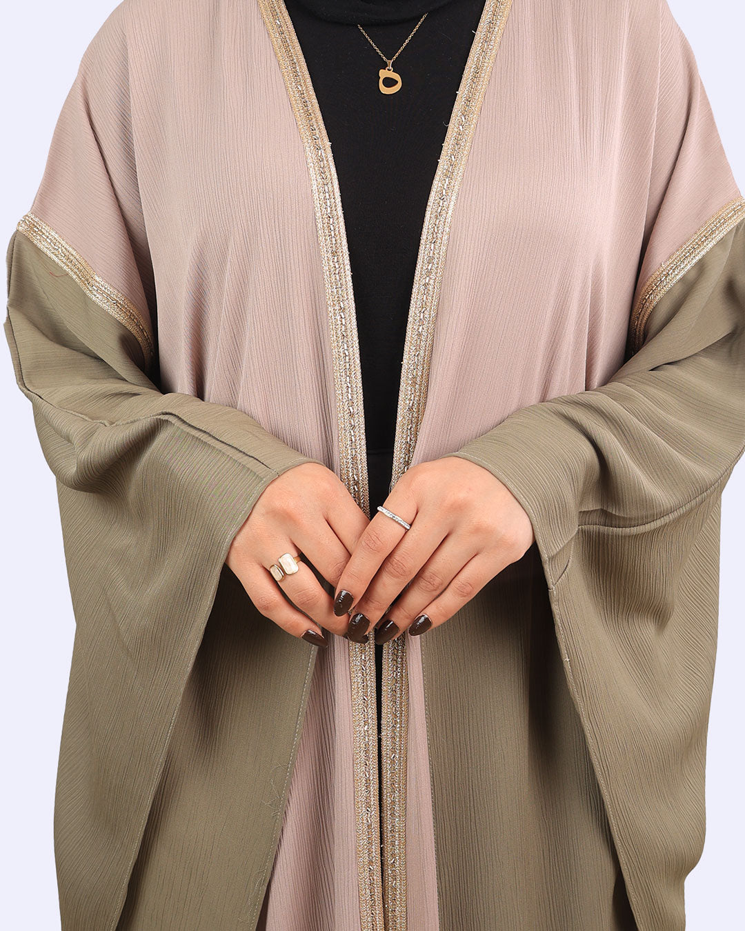 Nooré Kaftan