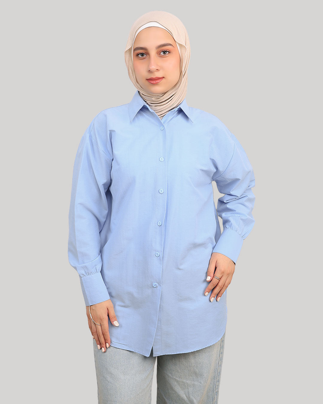 New Parachute Chemise