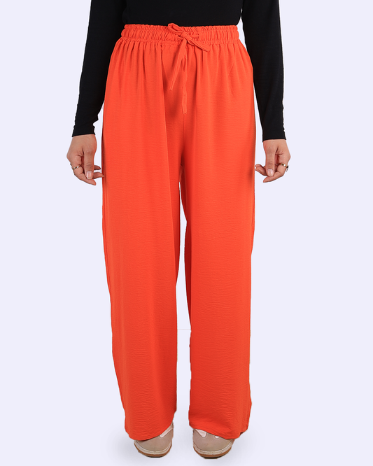 Cy Pants With Pockets