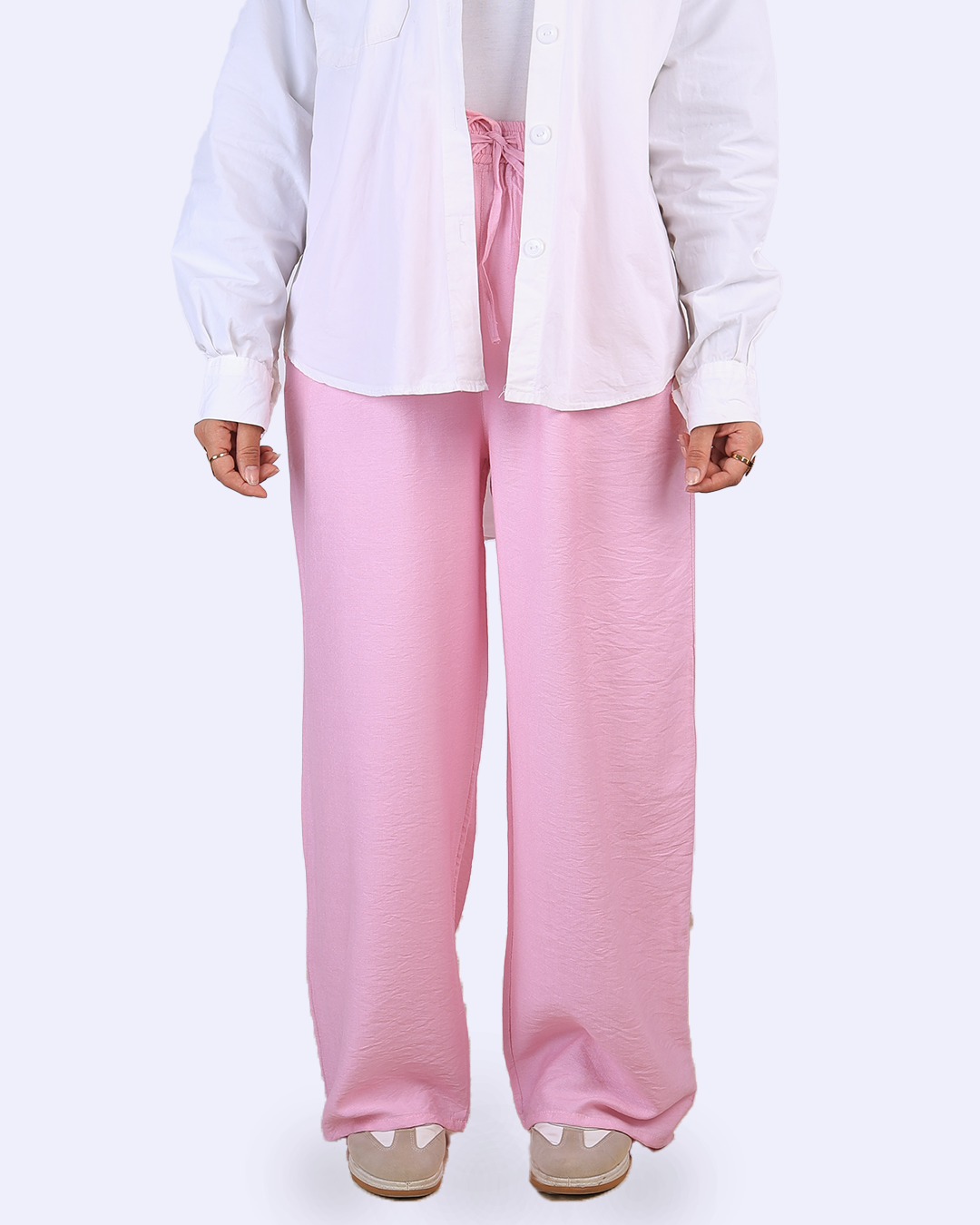 Linen Pants