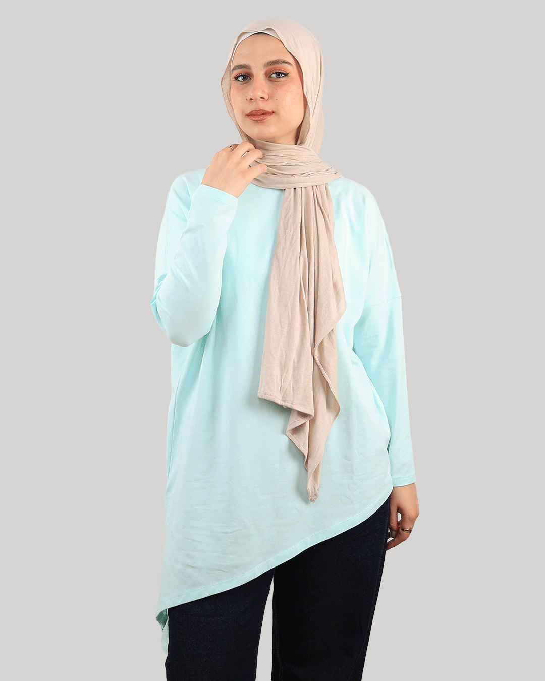 Chic T-Shirt