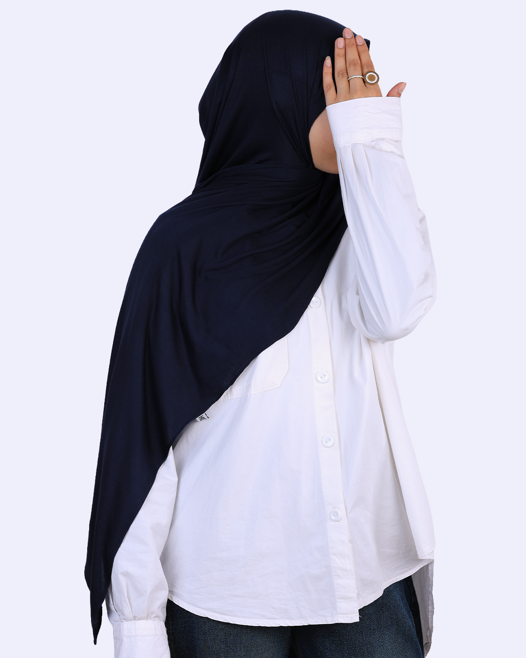 Gel Scarf