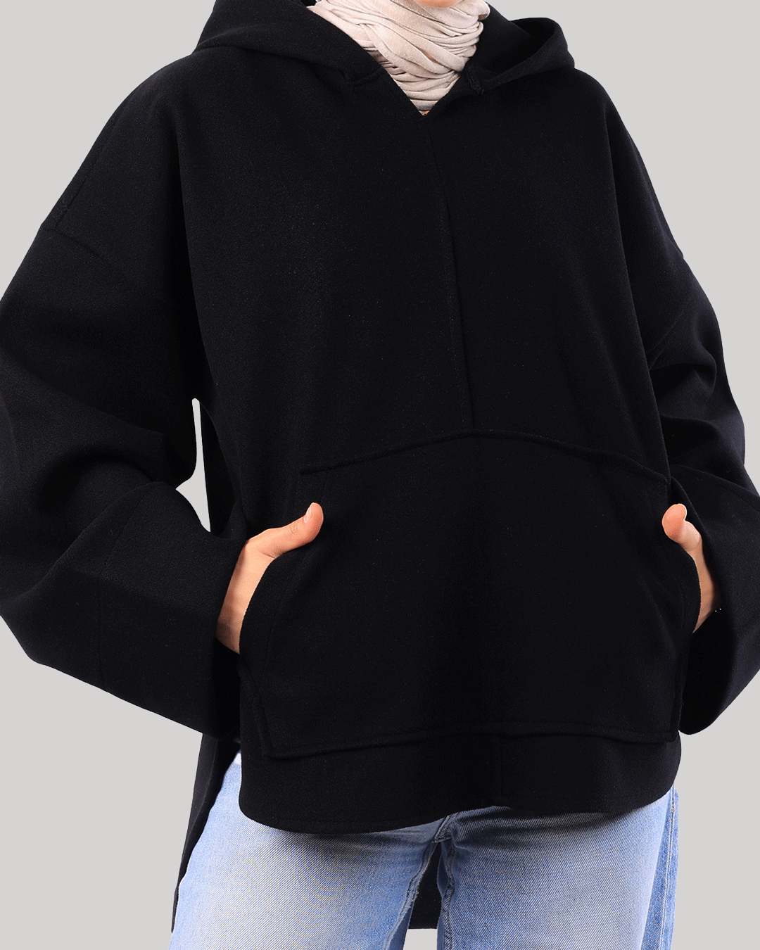 Gokh Hoodie