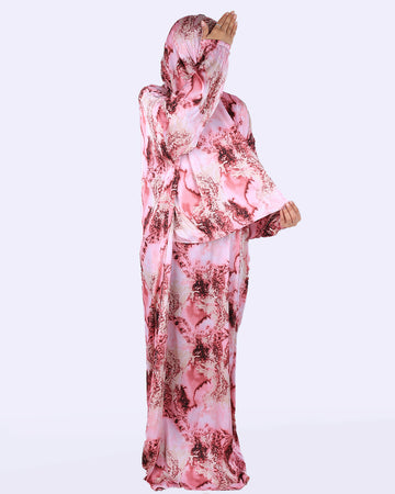 Satin Isdal