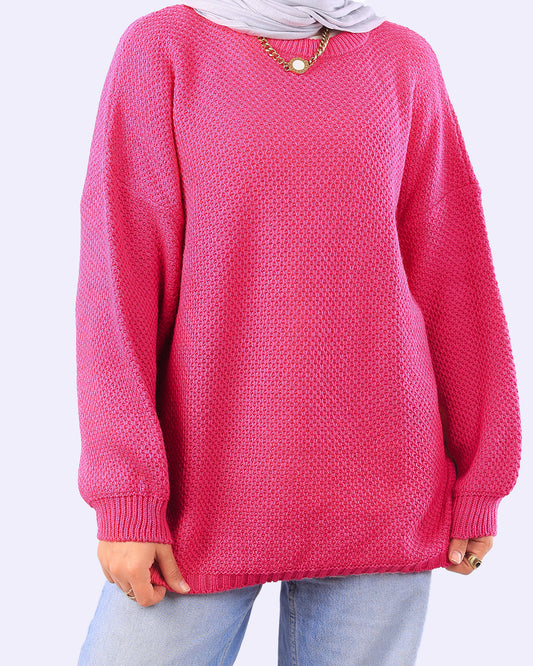 Nest Pullover