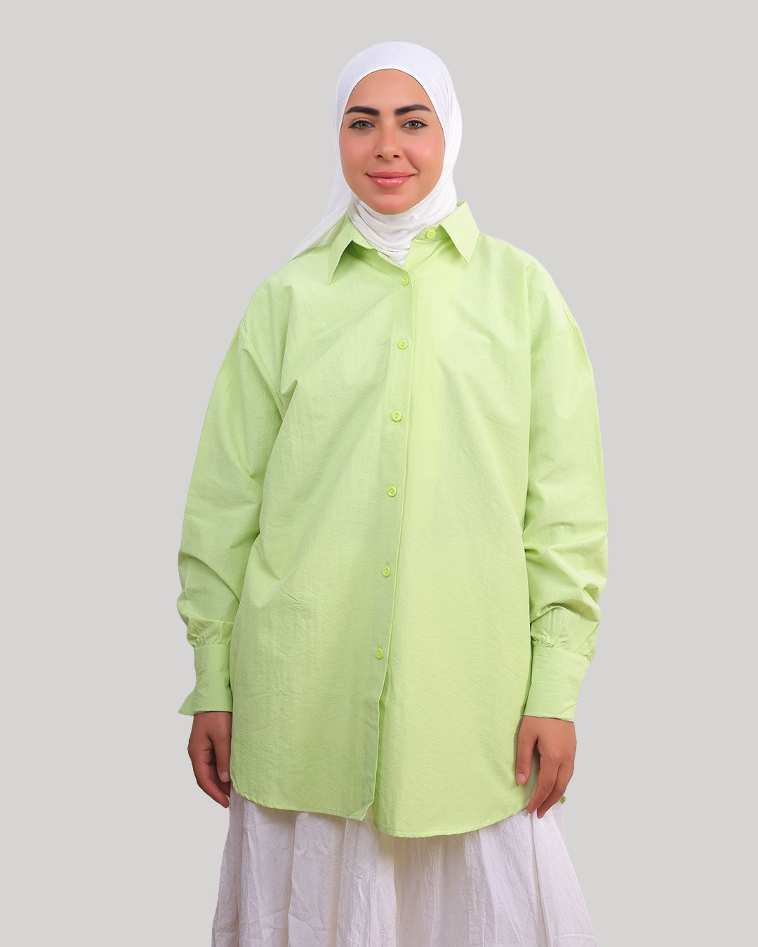 New Parachute Chemise