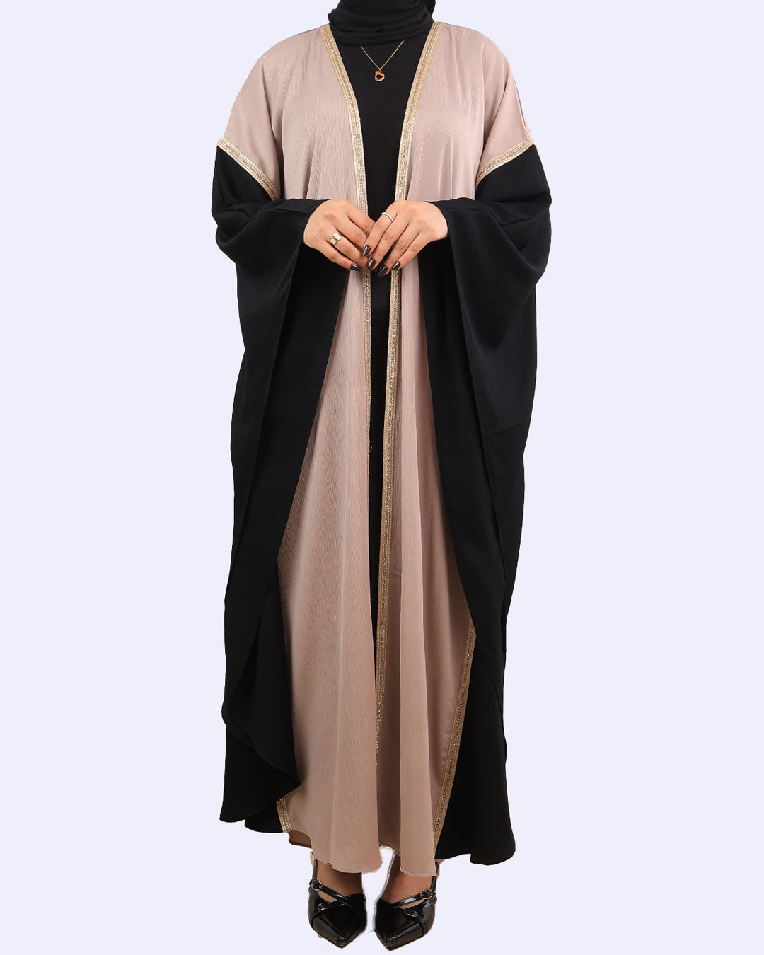 Nooré Kaftan