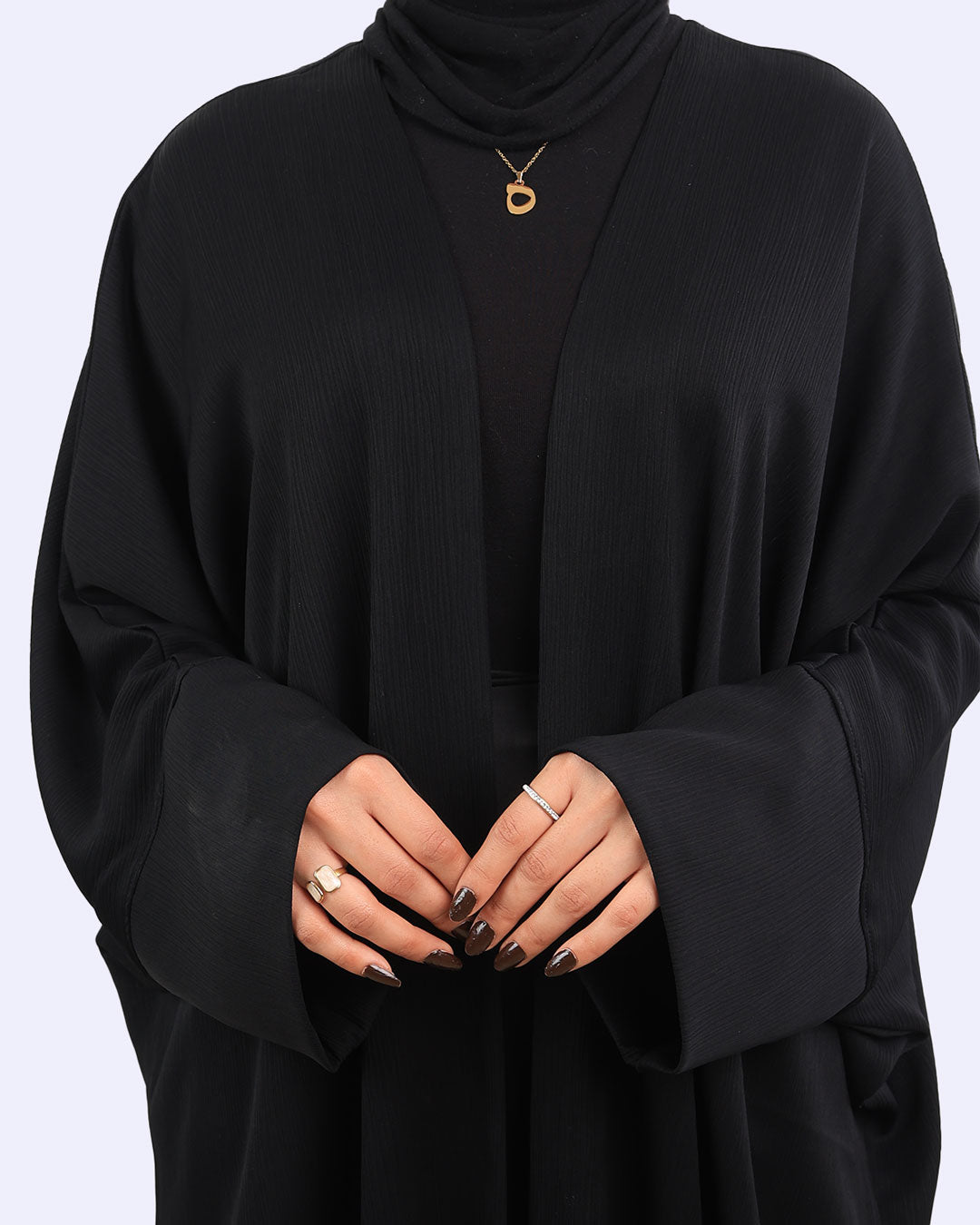 Brocade Kaftan
