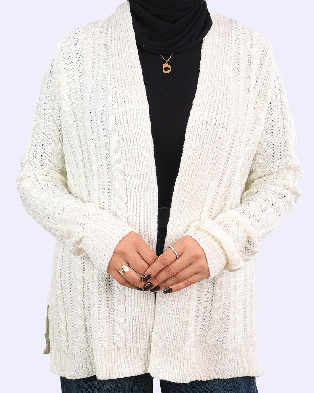 Stylish Cardigan