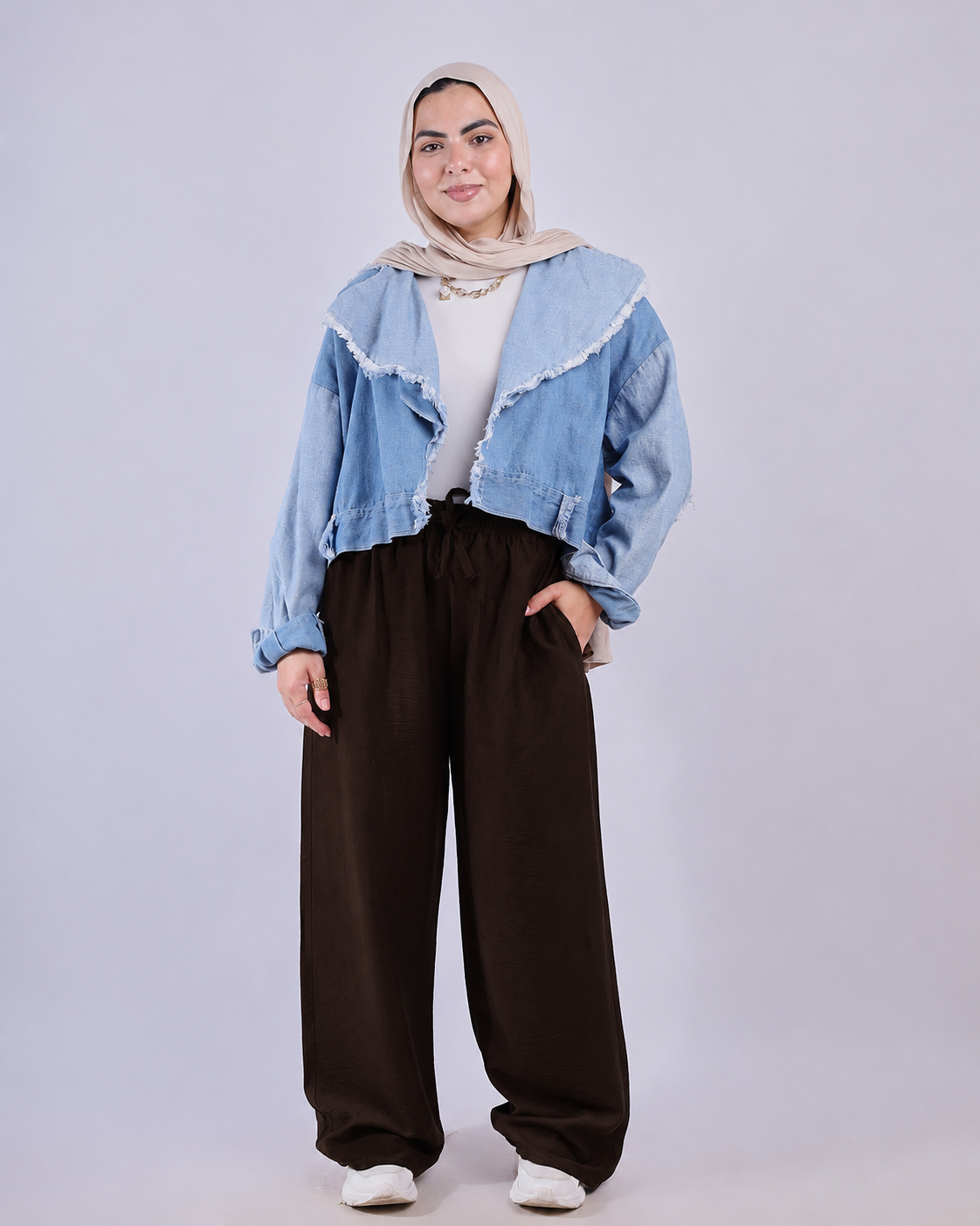 Linen Pants
