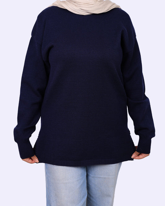 Everyday Knit Pullover