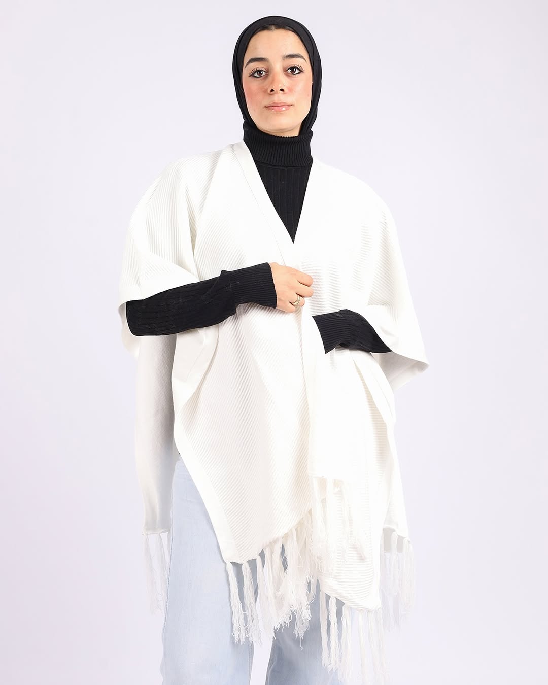Trendy Cape