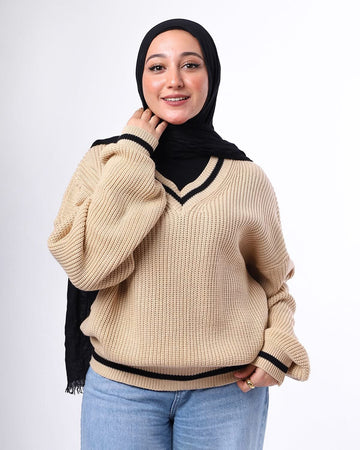 English pullover