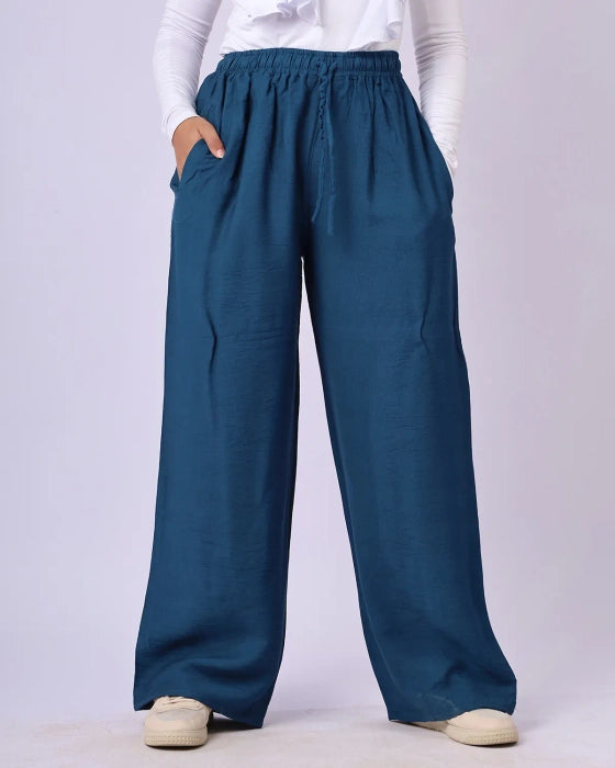 Linen Pants