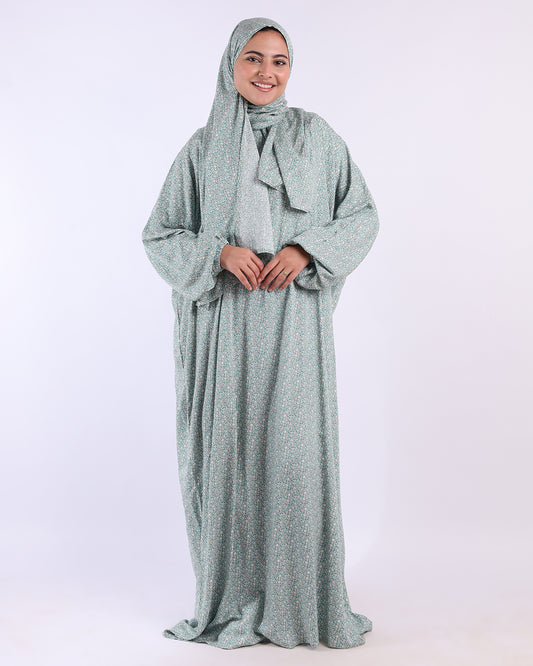 Viscose Isdal