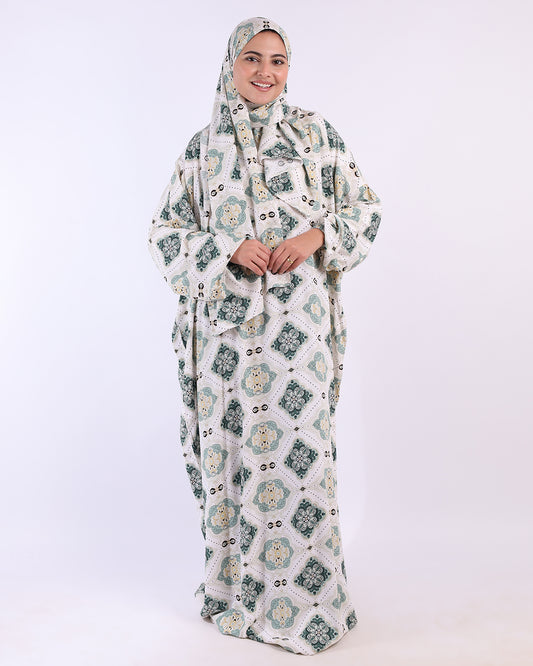 Viscose Isdal