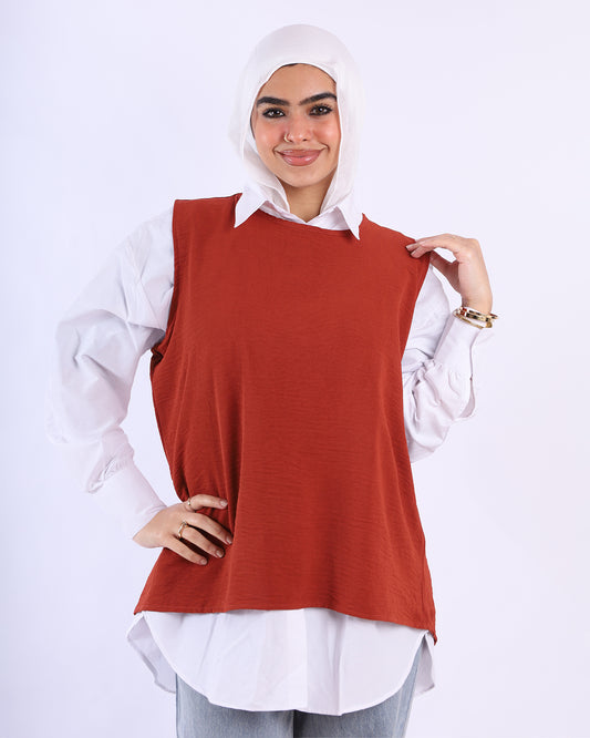 Summer Vest 5