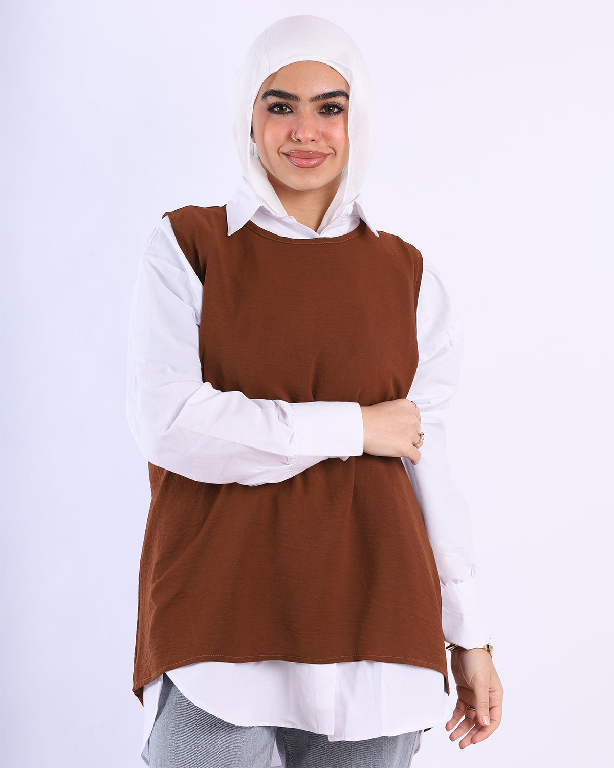 Summer Vest