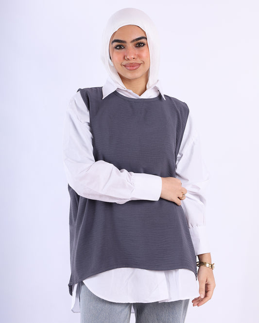 Summer Vest 19