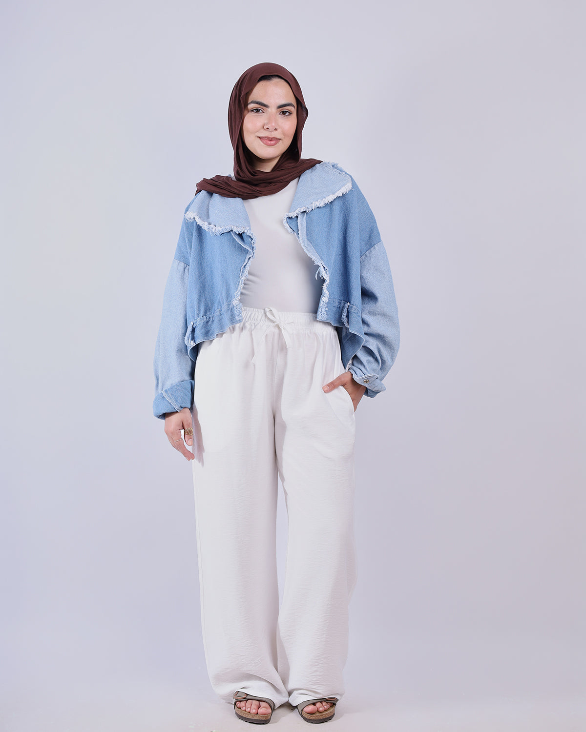 Linen Pants