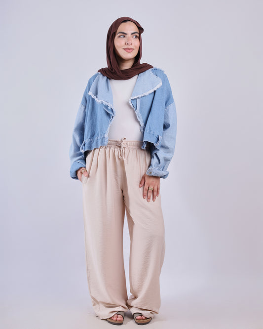 Linen Pants