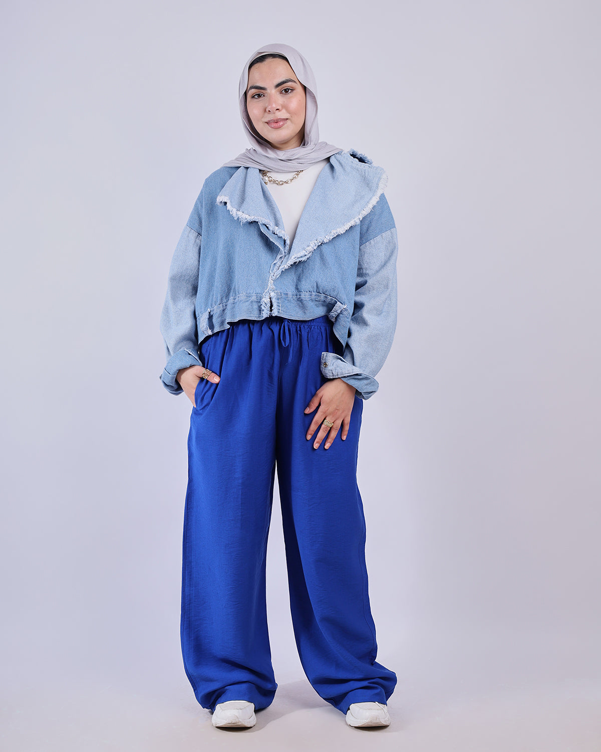 Linen Pants
