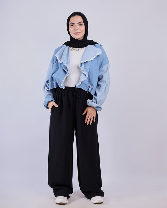 Linen Pants