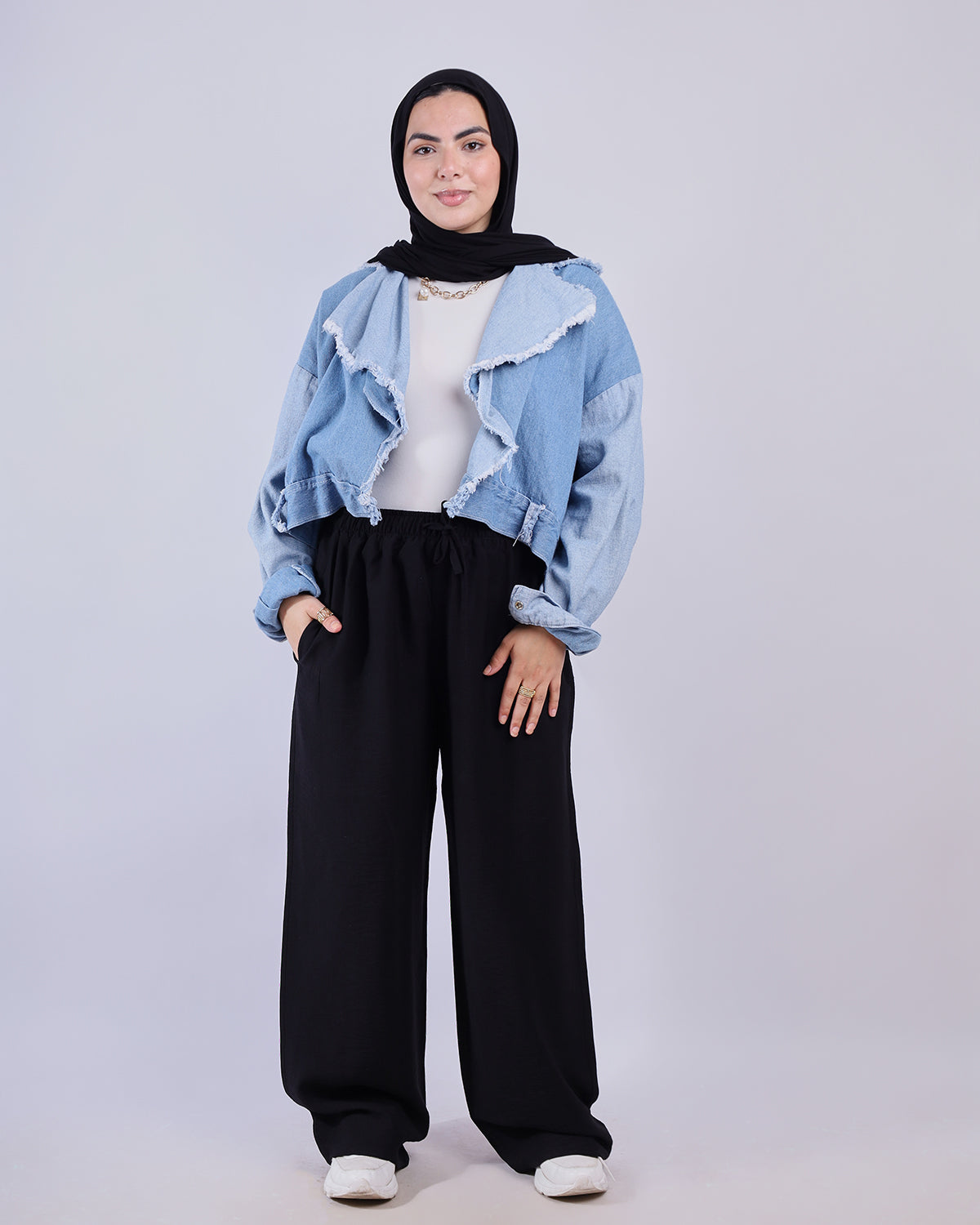 Linen Pants