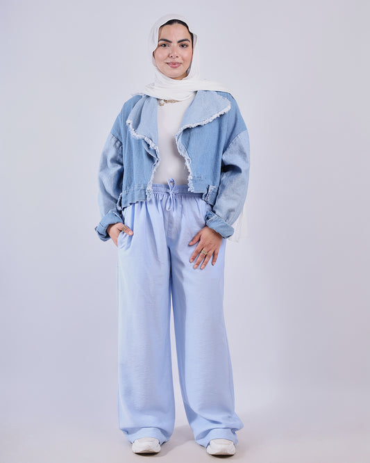 Linen Pants