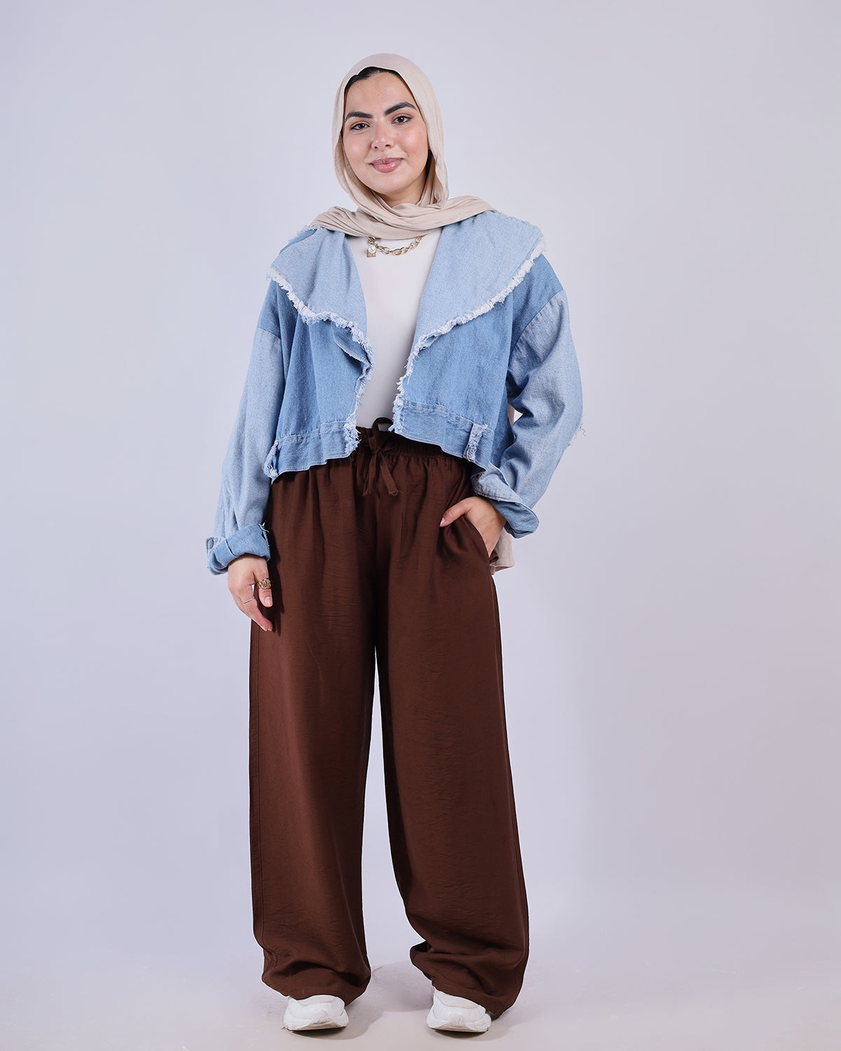 Linen Pants