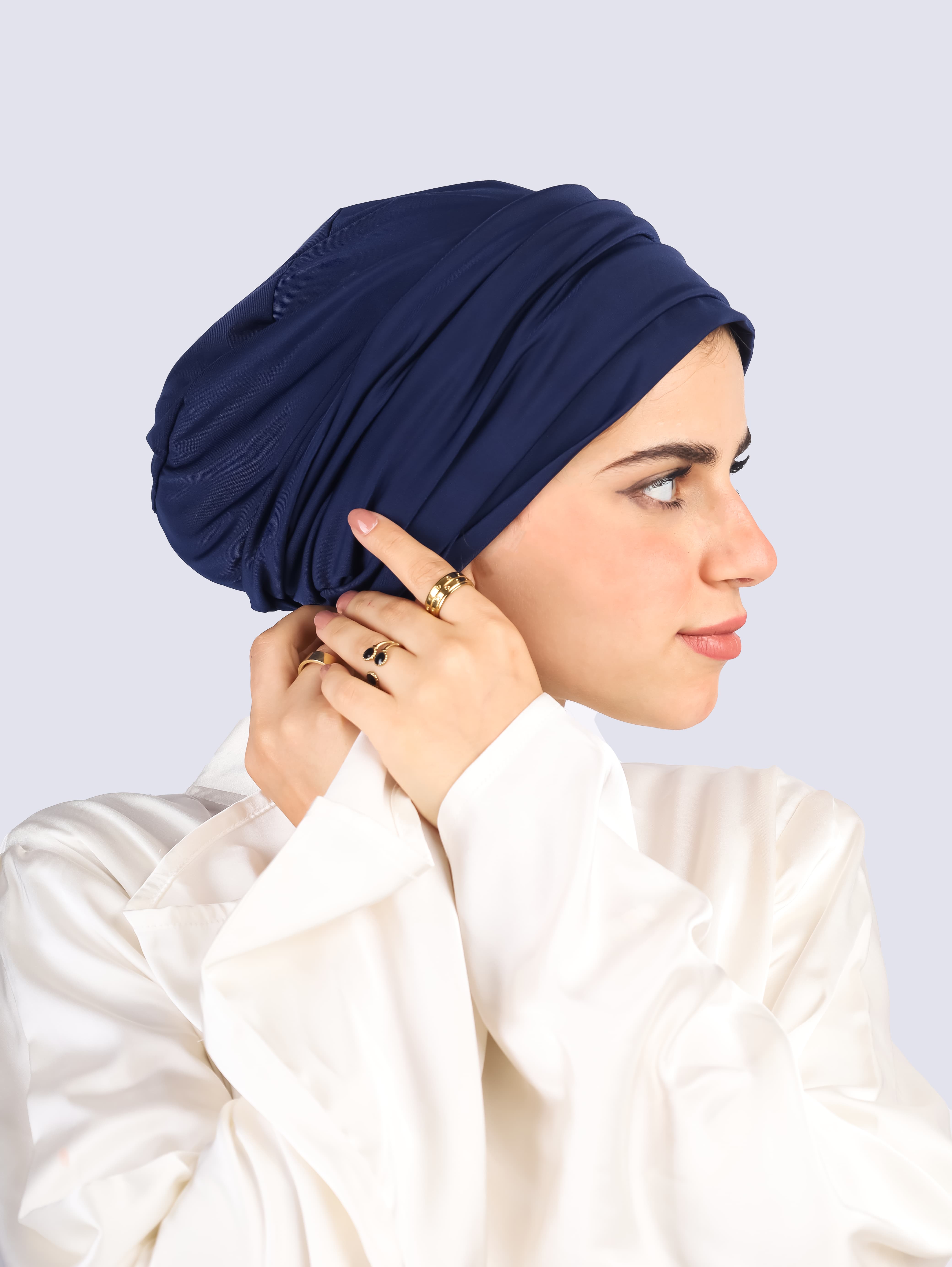 WaterProof Classy Turban