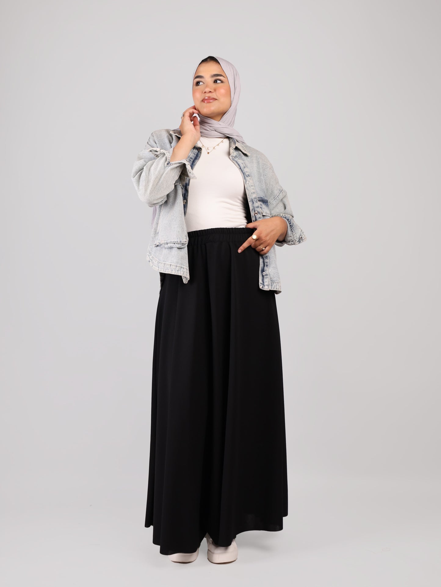 Summer Skirt