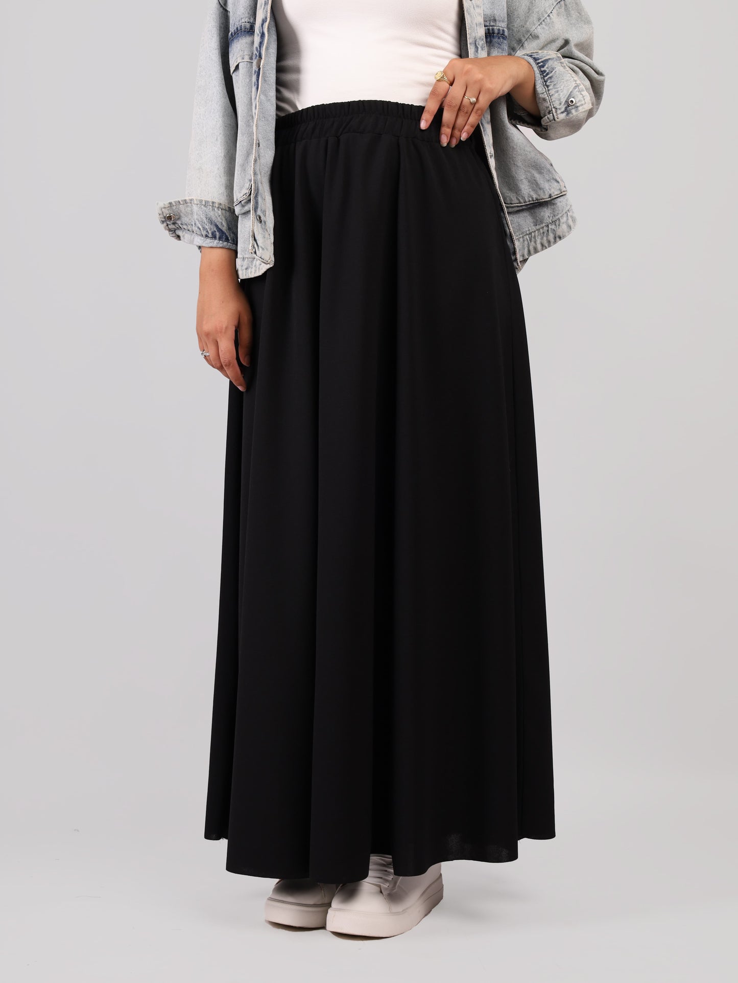 Summer Skirt