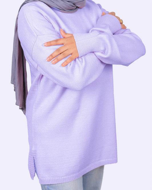 Everyday Knit Pullover