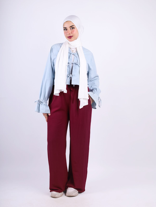 New Cy Pants
