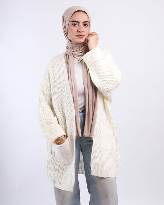 Elegant cardigan